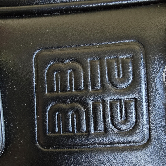Miu Miu bag - Picture 6 of 17